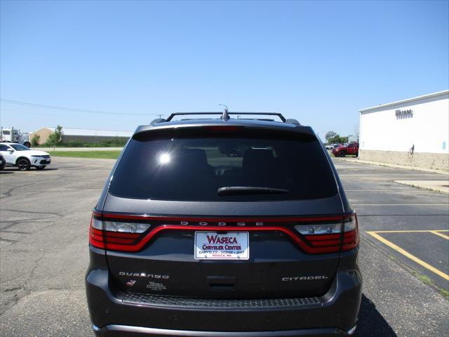 used 2019 Dodge Durango car, priced at $22,999