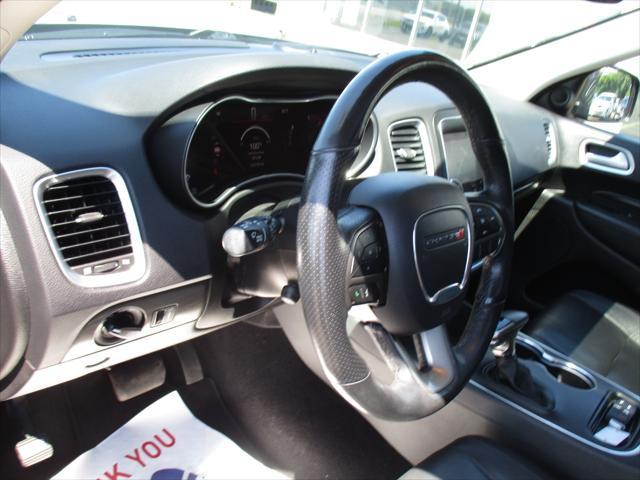 used 2019 Dodge Durango car, priced at $22,999