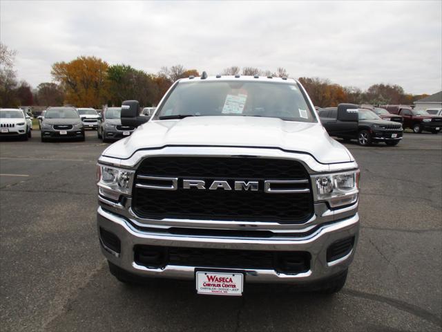 new 2024 Ram 2500 car, priced at $51,199