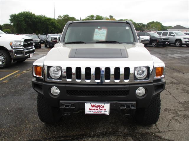 used 2009 Hummer H3T car, priced at $14,999