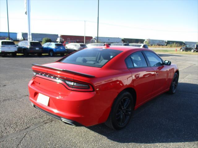 used 2019 Dodge Charger car, priced at $20,699