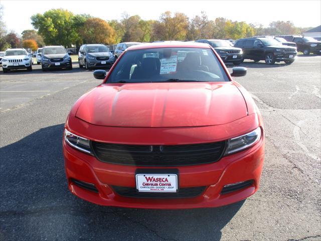 used 2019 Dodge Charger car, priced at $20,699