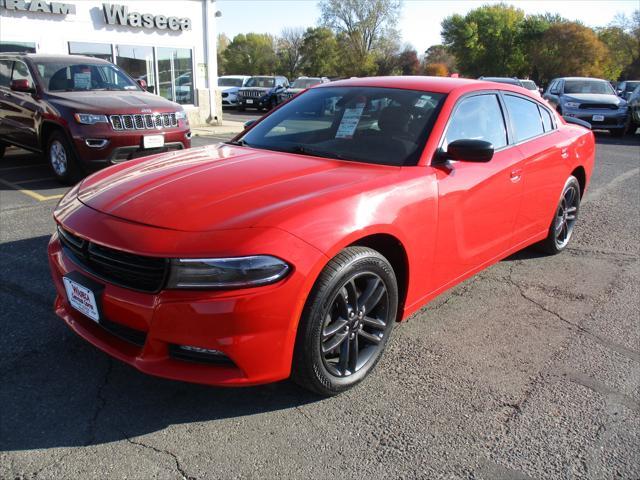 used 2019 Dodge Charger car, priced at $20,699