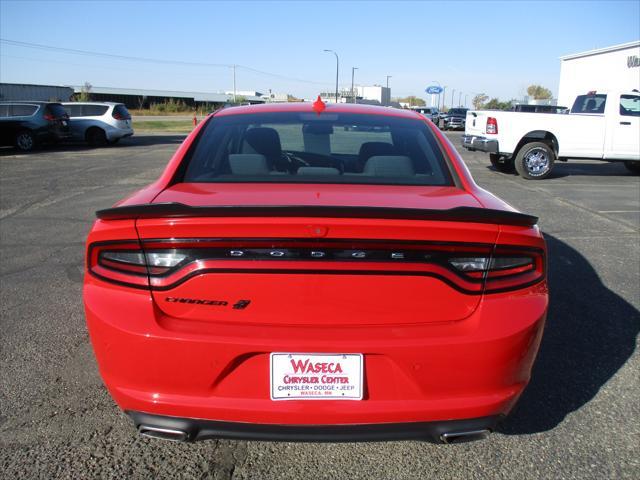 used 2019 Dodge Charger car, priced at $20,699