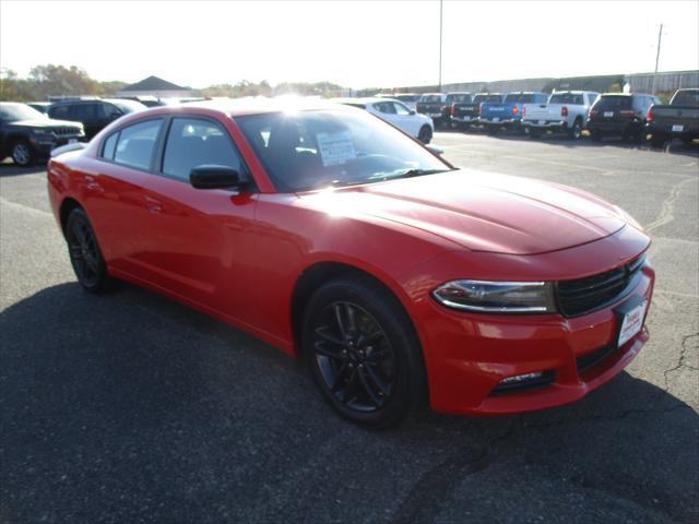 used 2019 Dodge Charger car, priced at $20,699