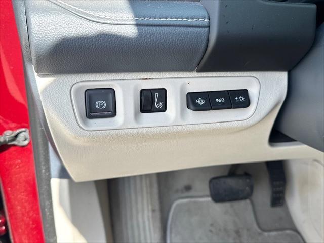 used 2020 GMC Acadia car, priced at $32,915