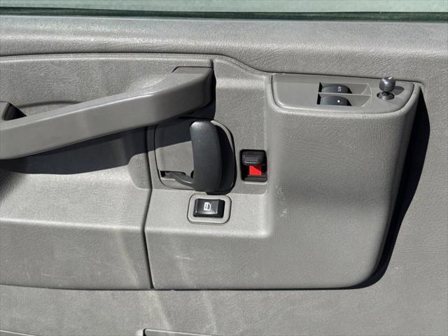 used 2022 GMC Savana 2500 car, priced at $37,960
