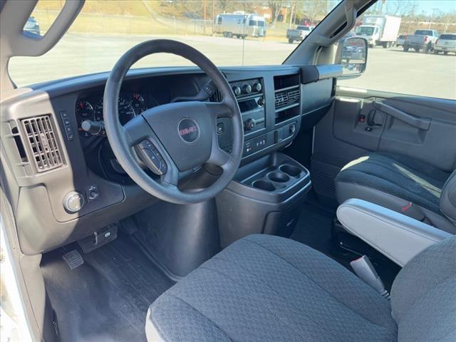 used 2022 GMC Savana 2500 car, priced at $37,960