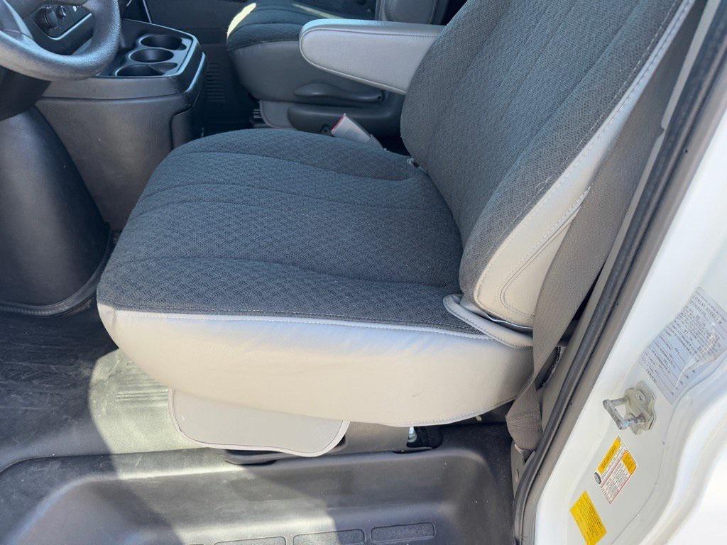 used 2022 GMC Savana 2500 car, priced at $34,816