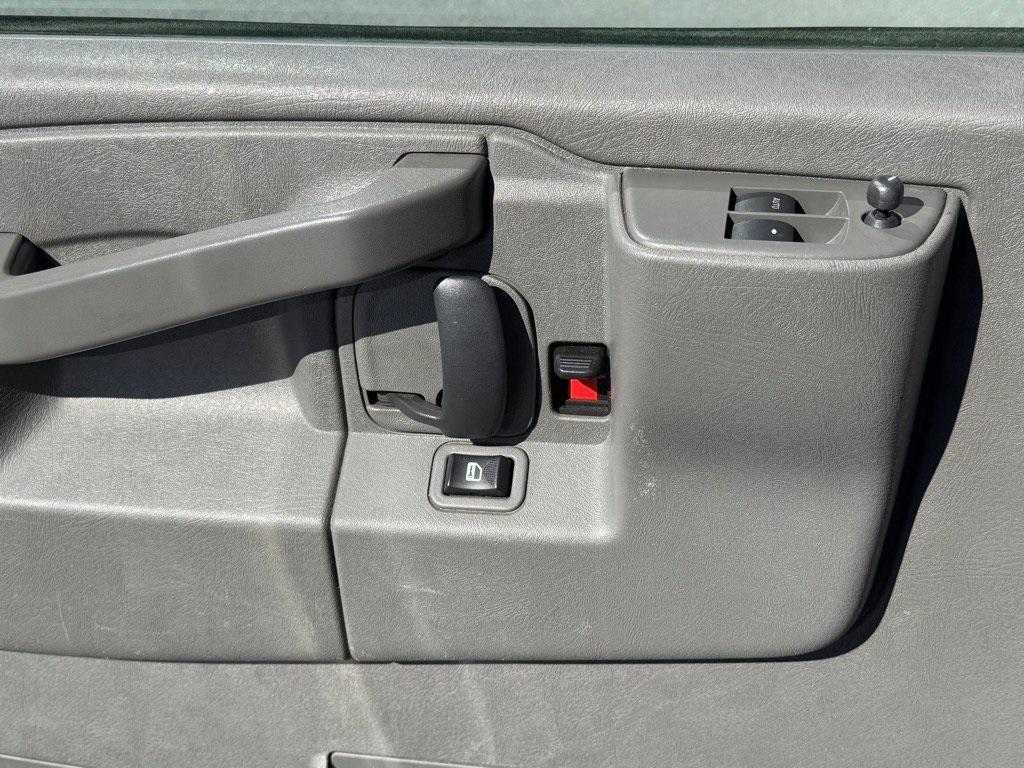 used 2022 GMC Savana 2500 car, priced at $34,816