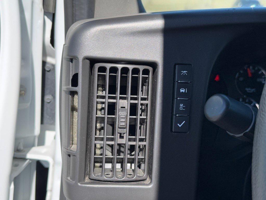 used 2022 GMC Savana 2500 car, priced at $34,816