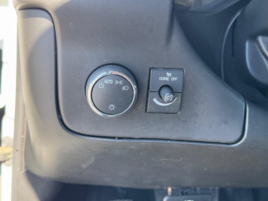used 2022 GMC Savana 2500 car, priced at $34,816