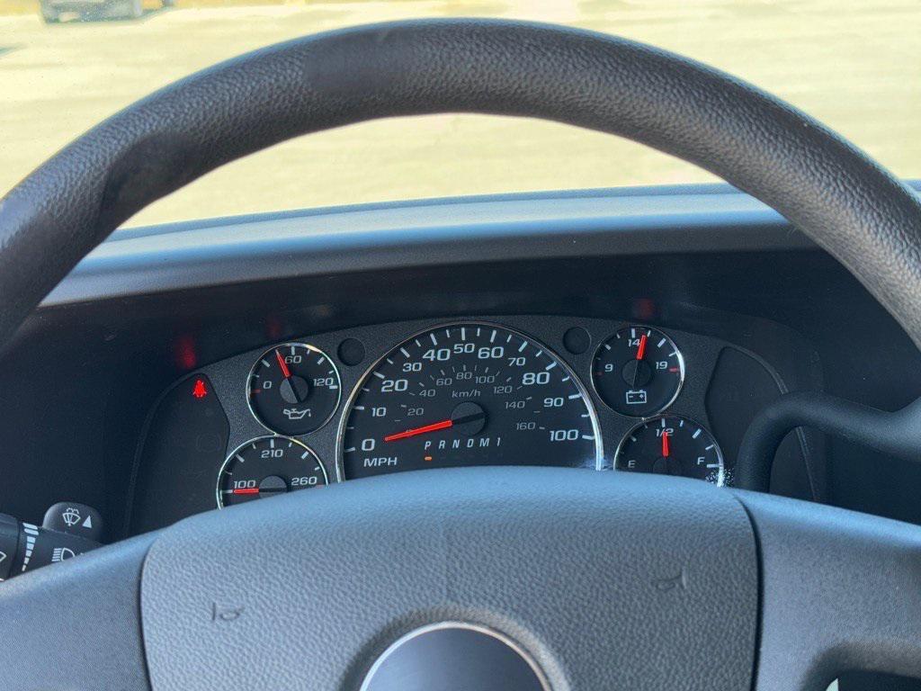 used 2022 GMC Savana 2500 car, priced at $34,816