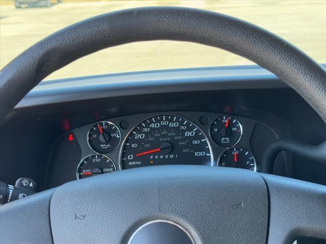 used 2022 GMC Savana 2500 car, priced at $37,960