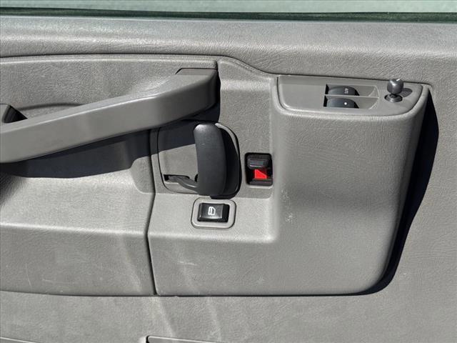 used 2022 GMC Savana 2500 car, priced at $37,960