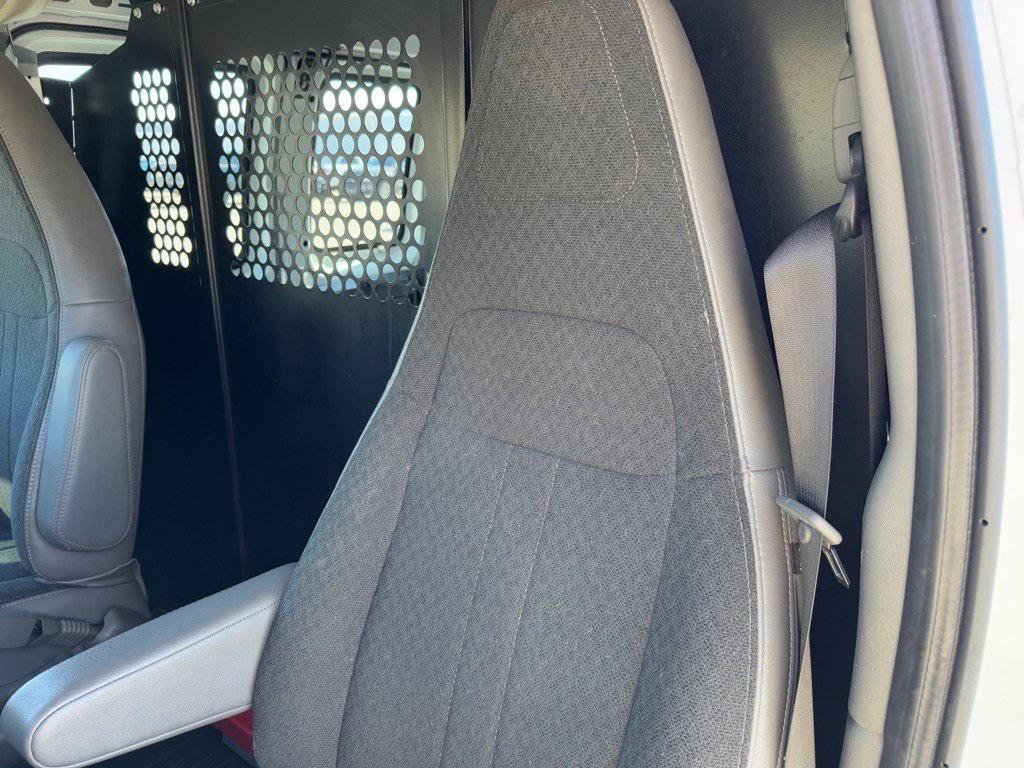 used 2022 GMC Savana 2500 car, priced at $34,816