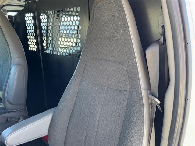 used 2022 GMC Savana 2500 car, priced at $37,960