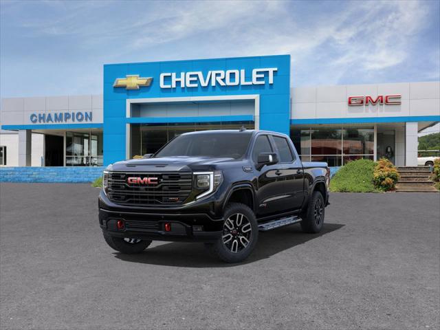 new 2025 GMC Sierra 1500 car, priced at $77,315