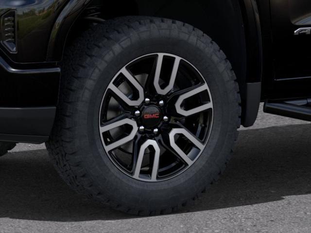 new 2025 GMC Sierra 1500 car, priced at $77,315