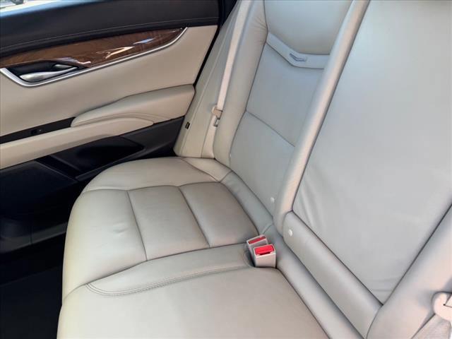 used 2018 Cadillac XTS car, priced at $19,950