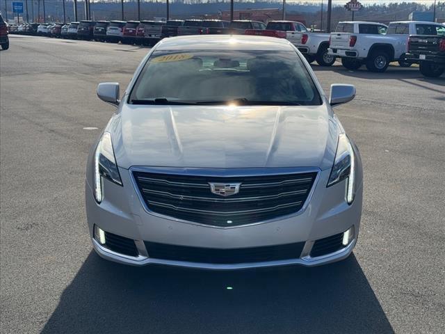 used 2018 Cadillac XTS car, priced at $19,950