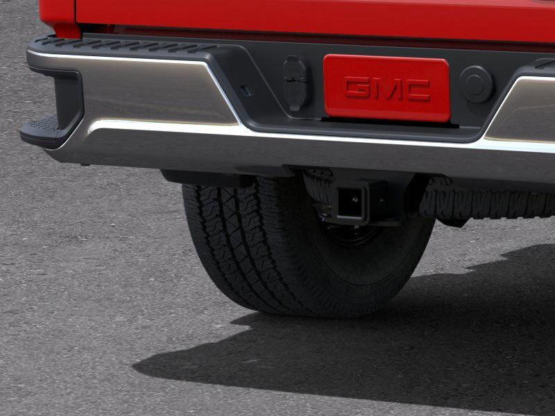 new 2025 GMC Sierra 2500 car, priced at $62,525