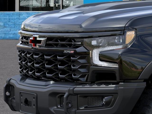 new 2024 Chevrolet Silverado 1500 car, priced at $84,995