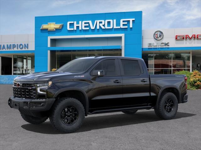 new 2024 Chevrolet Silverado 1500 car, priced at $84,995