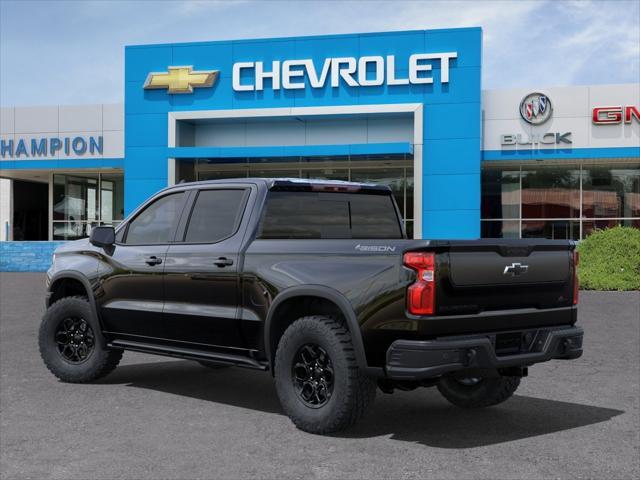 new 2024 Chevrolet Silverado 1500 car, priced at $84,995