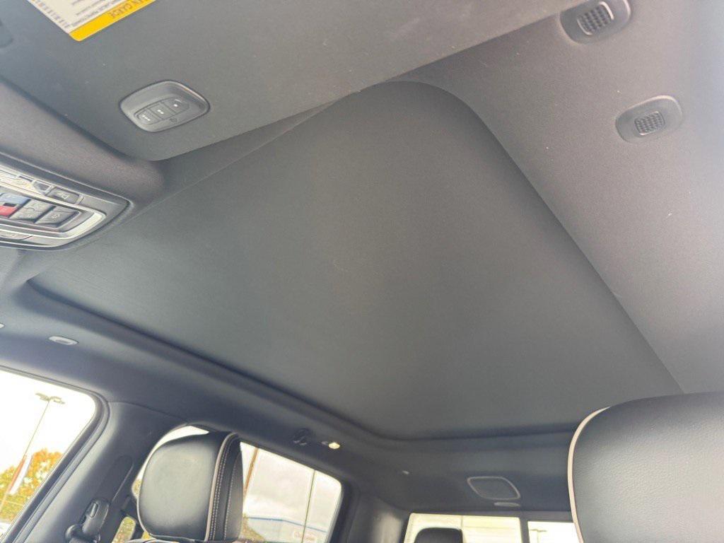 used 2019 Ram 1500 car, priced at $34,528