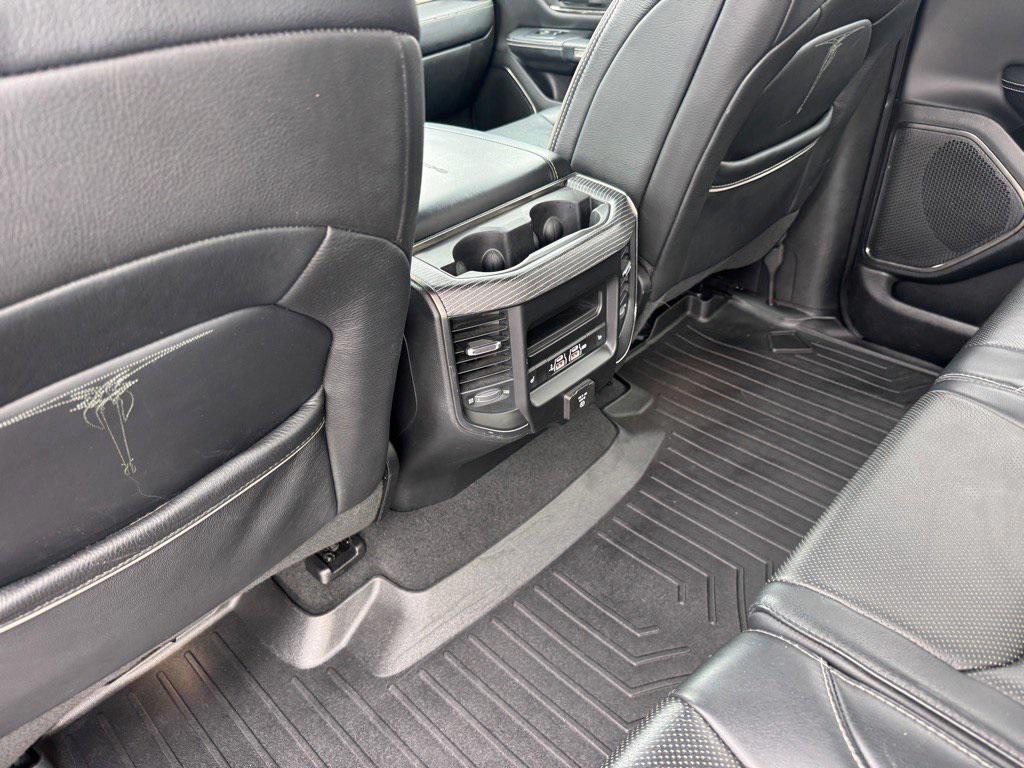 used 2019 Ram 1500 car, priced at $34,528