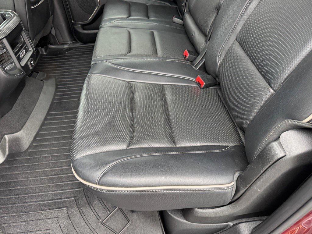 used 2019 Ram 1500 car, priced at $34,528