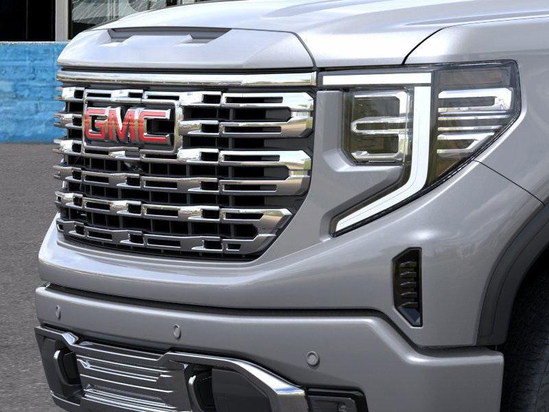 new 2026 GMC Sierra 1500 car, priced at $77,250