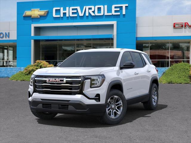 new 2026 GMC Terrain car, priced at $31,340
