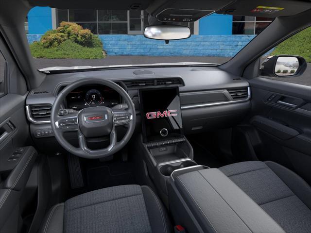 new 2026 GMC Terrain car, priced at $31,340