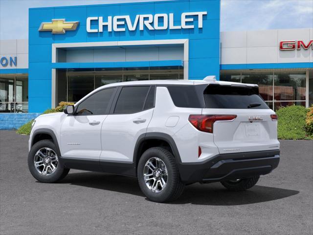 new 2026 GMC Terrain car, priced at $31,340