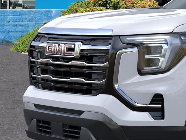 new 2026 GMC Terrain car, priced at $31,340