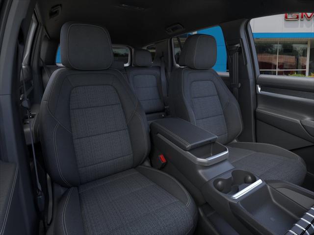 new 2026 GMC Terrain car, priced at $31,340