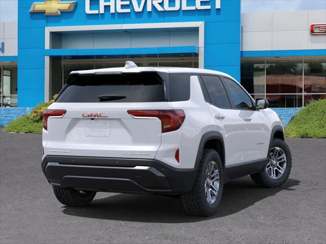 new 2026 GMC Terrain car, priced at $31,340