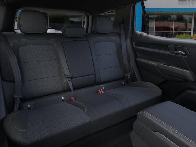 new 2026 GMC Terrain car, priced at $31,340