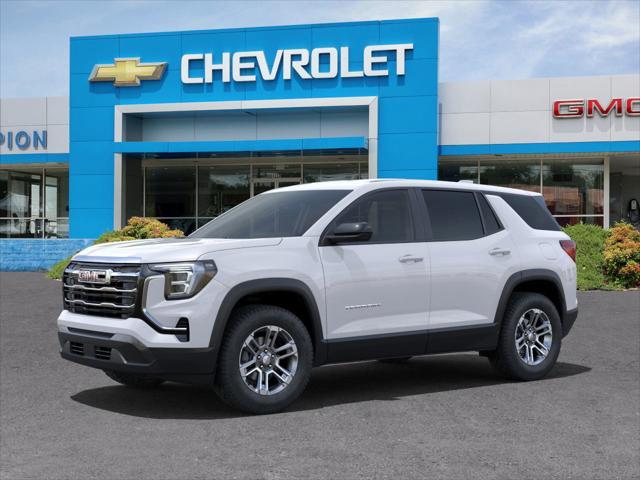 new 2026 GMC Terrain car, priced at $31,340