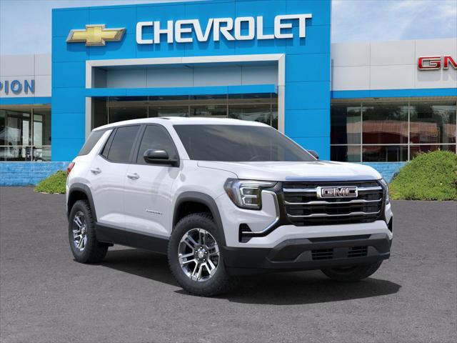 new 2026 GMC Terrain car, priced at $31,340