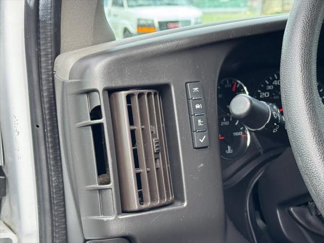 used 2022 GMC Savana 2500 car, priced at $32,950