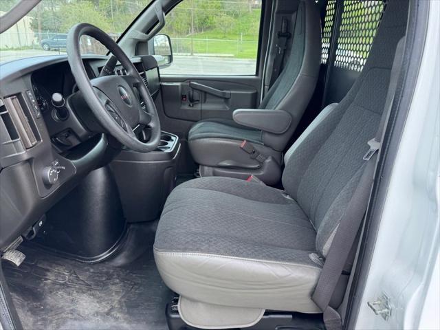 used 2022 GMC Savana 2500 car, priced at $32,950