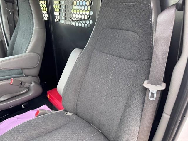 used 2022 GMC Savana 2500 car, priced at $32,950