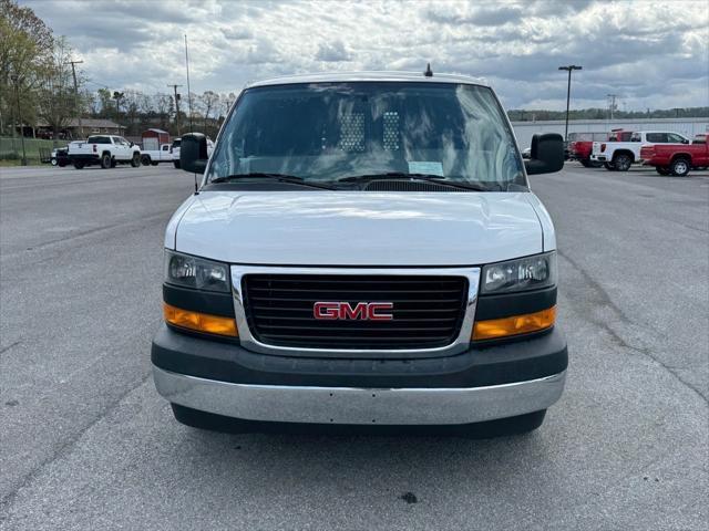 used 2022 GMC Savana 2500 car, priced at $32,950