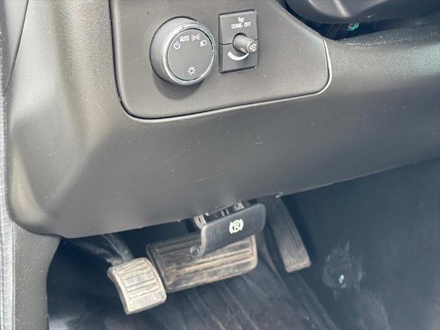 used 2022 GMC Savana 2500 car, priced at $32,950