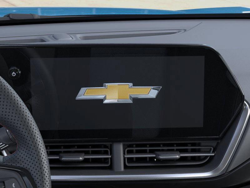 new 2026 Chevrolet Trax car, priced at $27,925