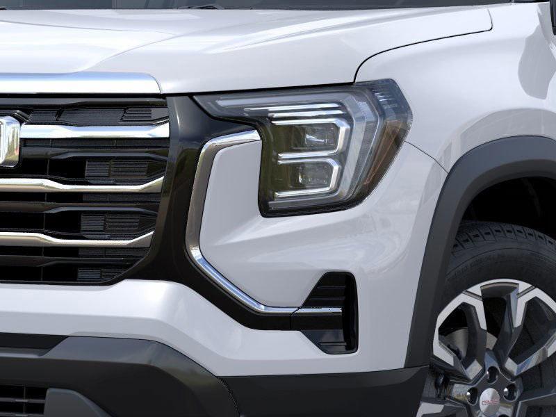 new 2026 GMC Terrain car, priced at $38,160