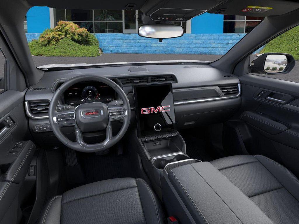 new 2026 GMC Terrain car, priced at $38,160